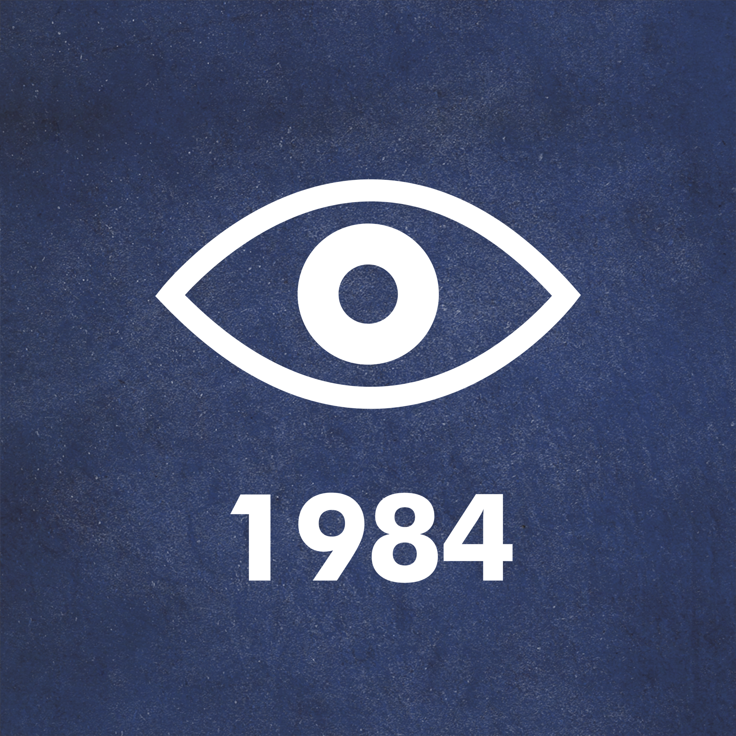 George orwell 2025 flat earth